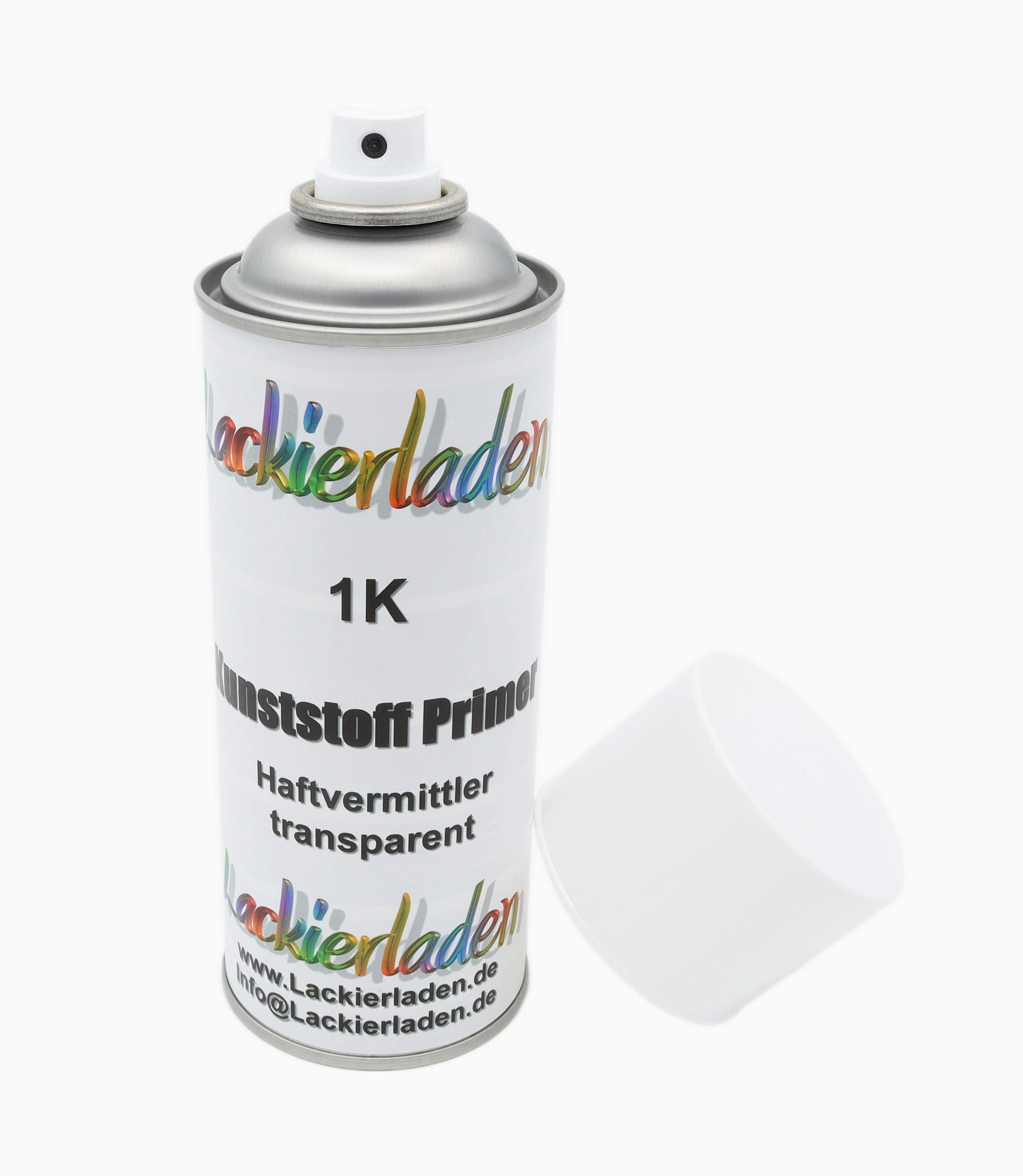 Spraydose Kunststoff Primer transparent 400 ml