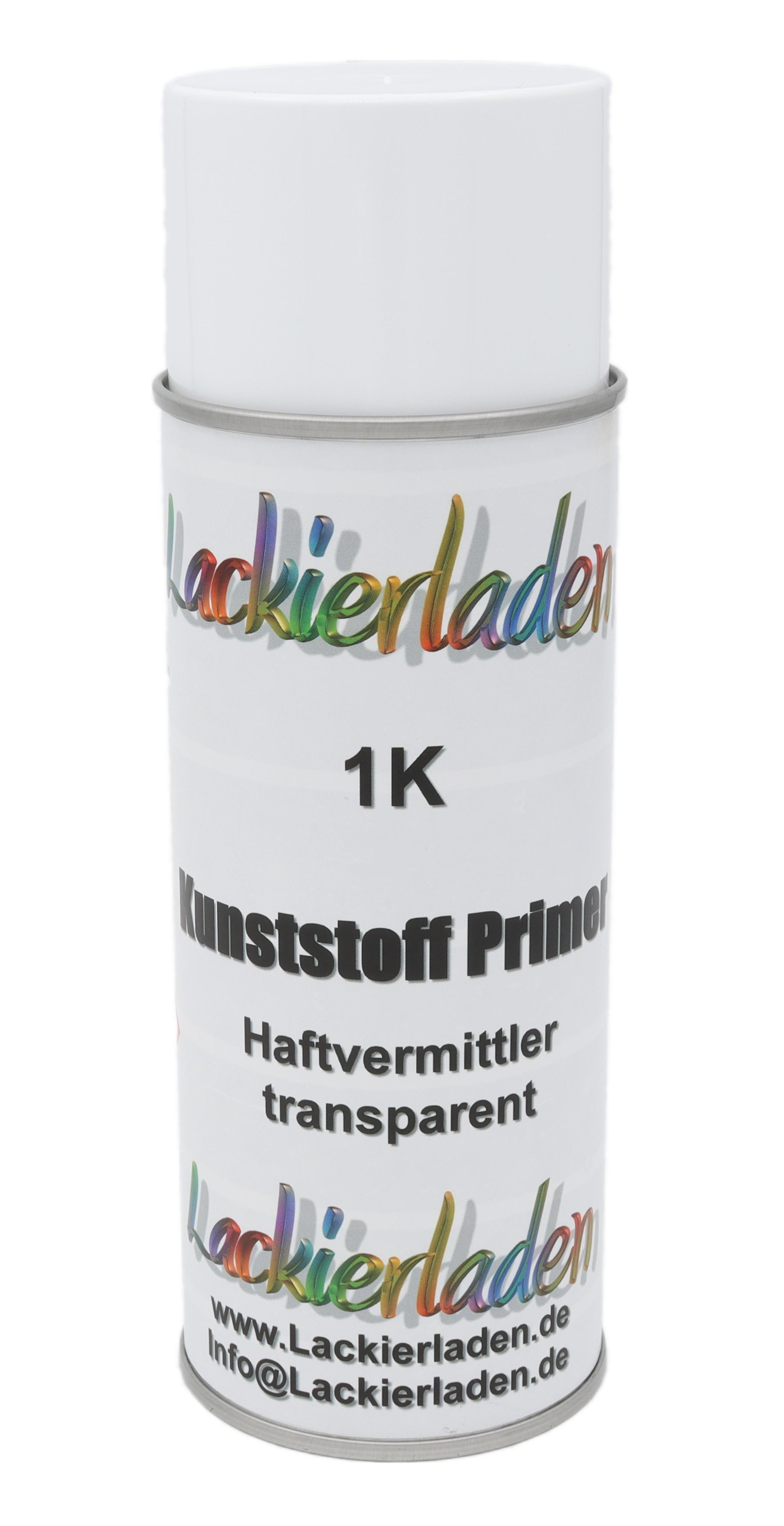Spraydose Kunststoff Primer 400 ml | Sprühdose Kunststoffgrundierung Haftvermittler