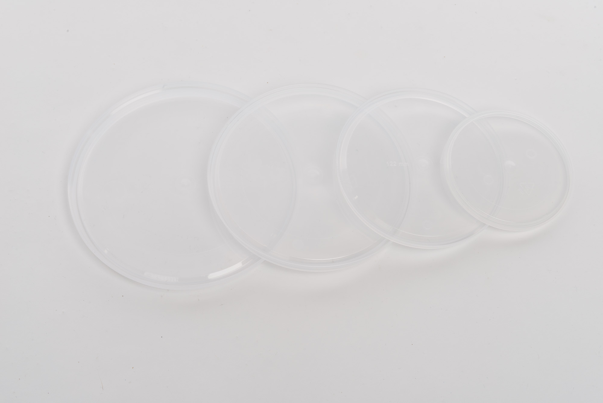 PVC Mischbecher Deckel für 385 ml | mischen lackieren verschliesen abdecken Becher Lack