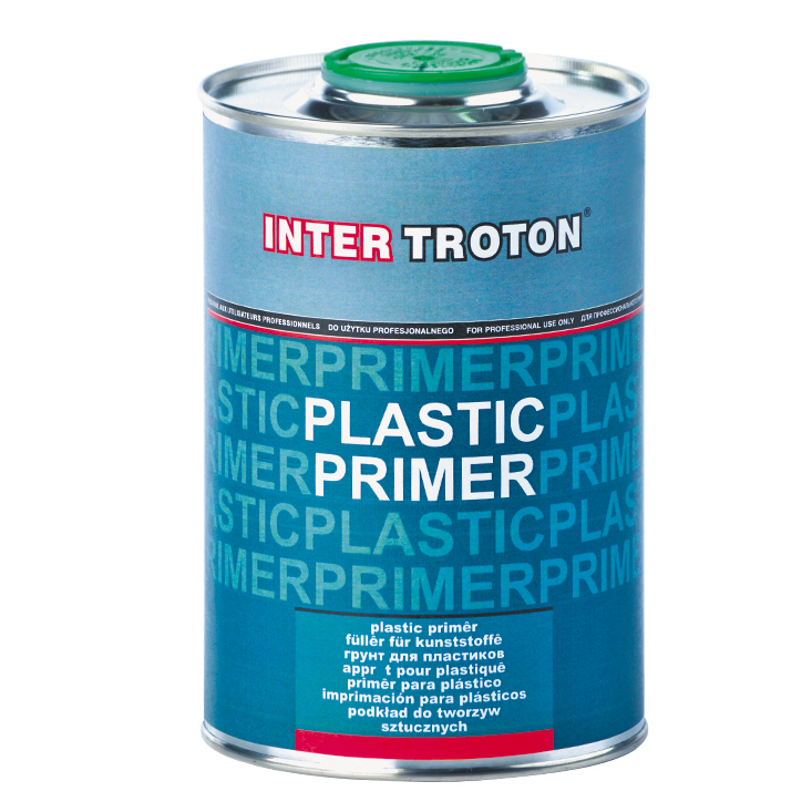 Troton Plastik Kunststoff Primer 1K 1,0 L